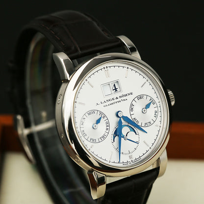 A. Lange & Söhne Saxony Series 330.026