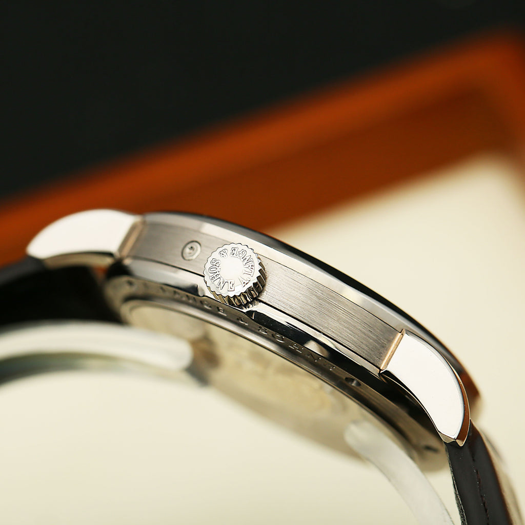 A. Lange & Söhne Saxony Series 330.026