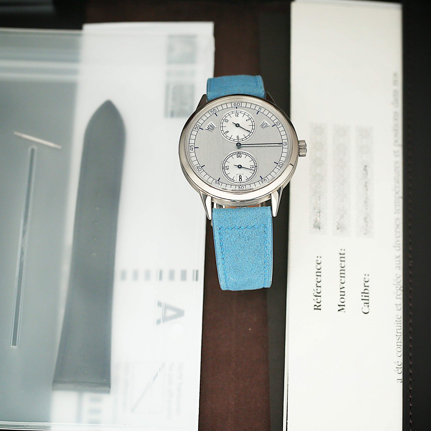 Patek Philippe Complications 5235G