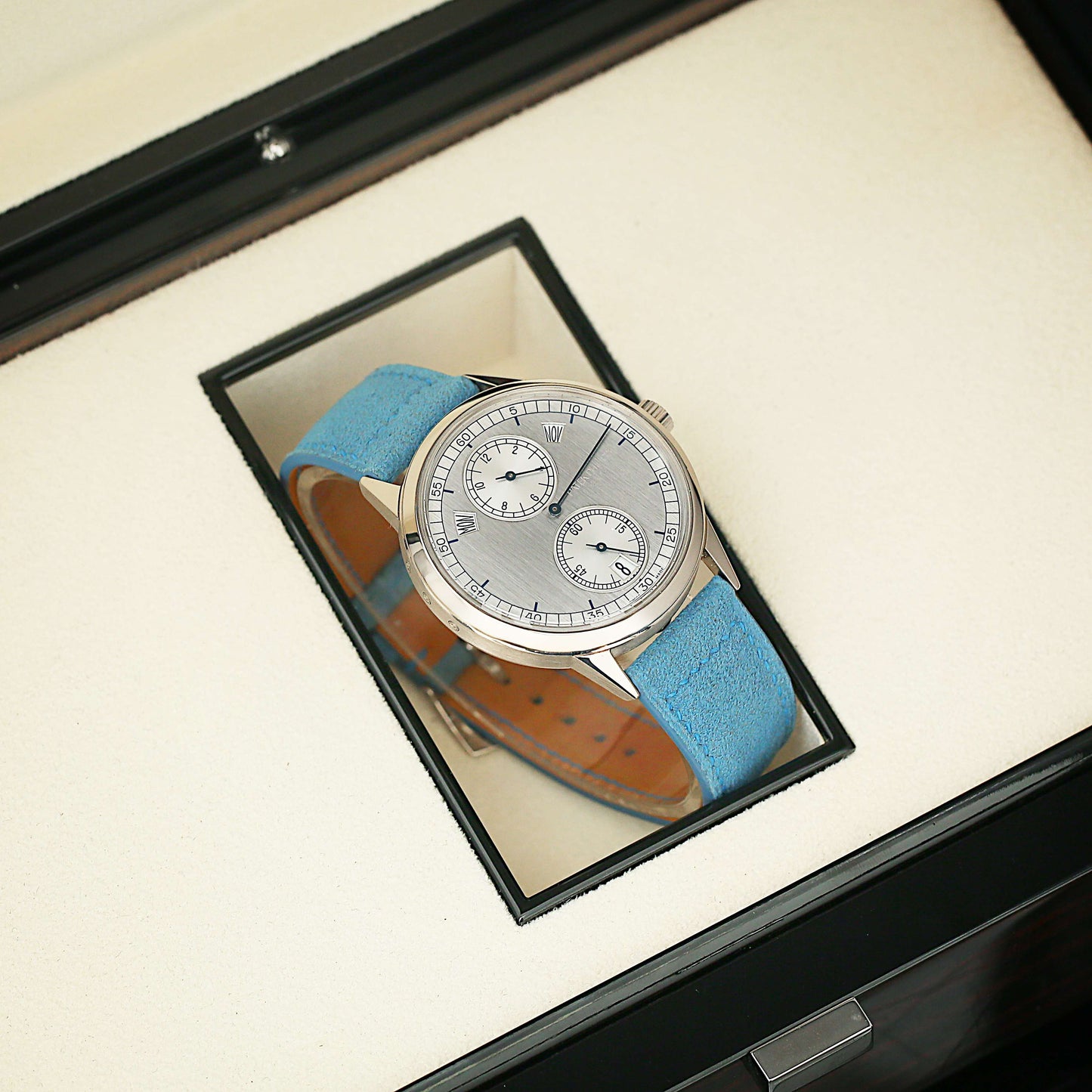 Patek Philippe Complications 5235G
