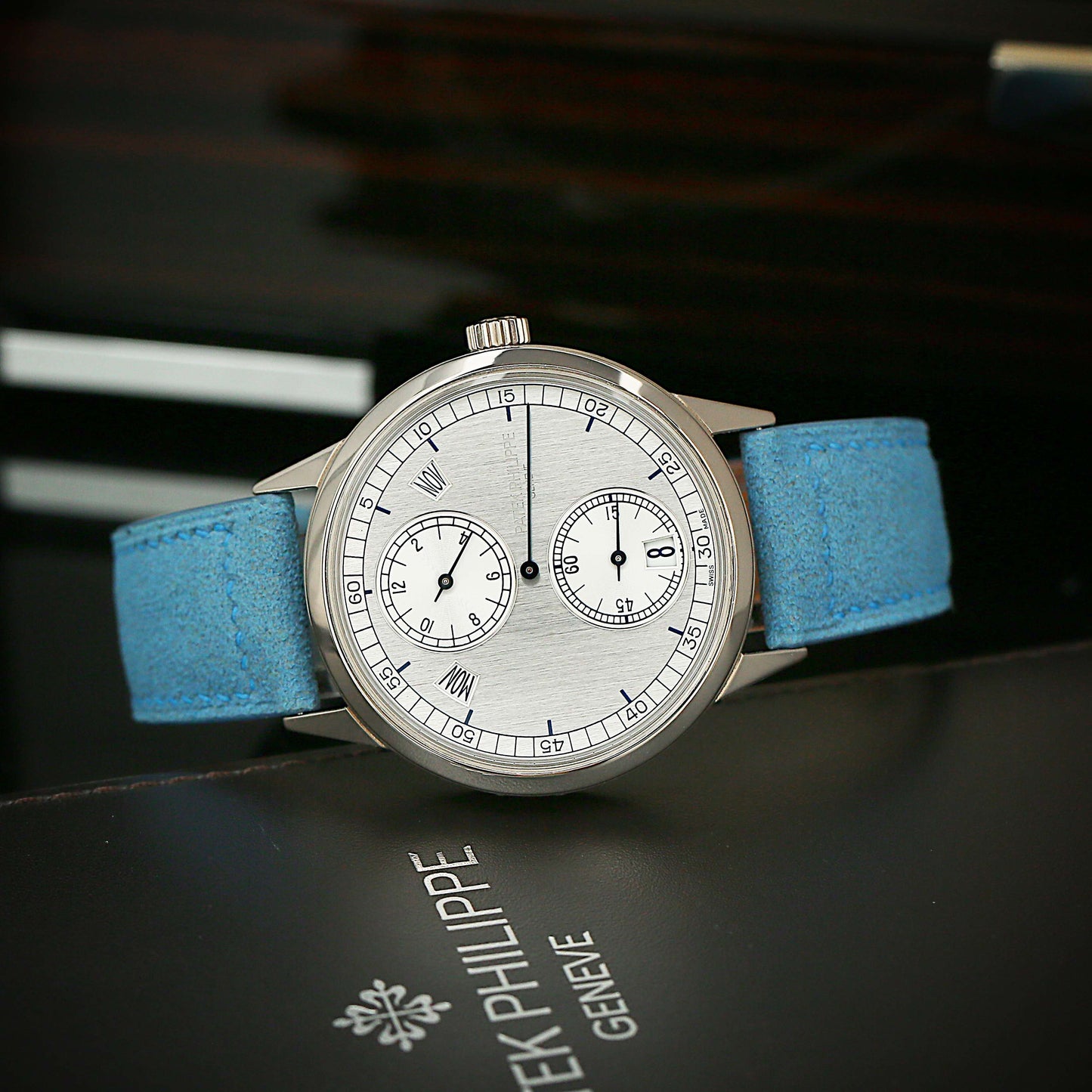 Patek Philippe Complications 5235G