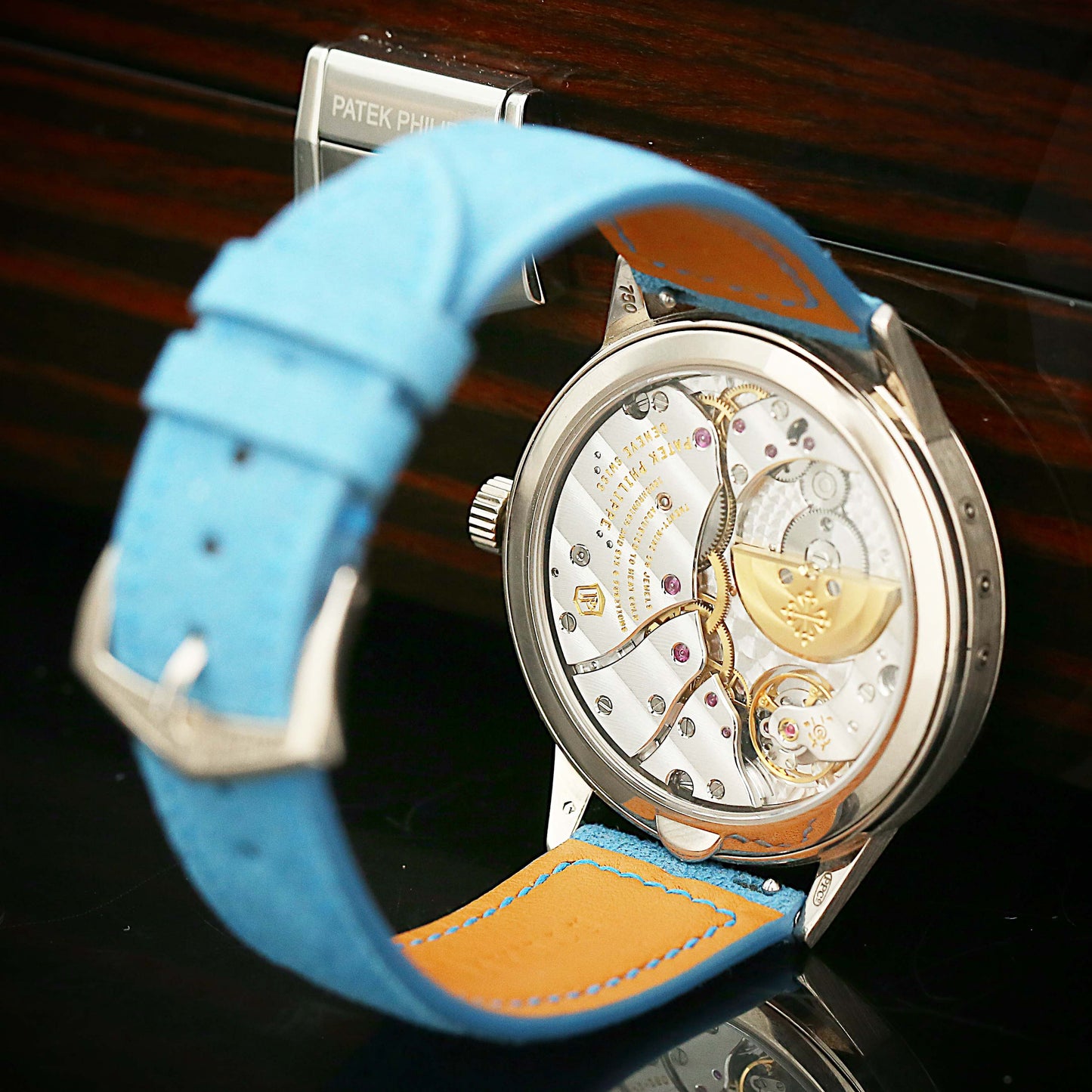 Patek Philippe Complications 5235G