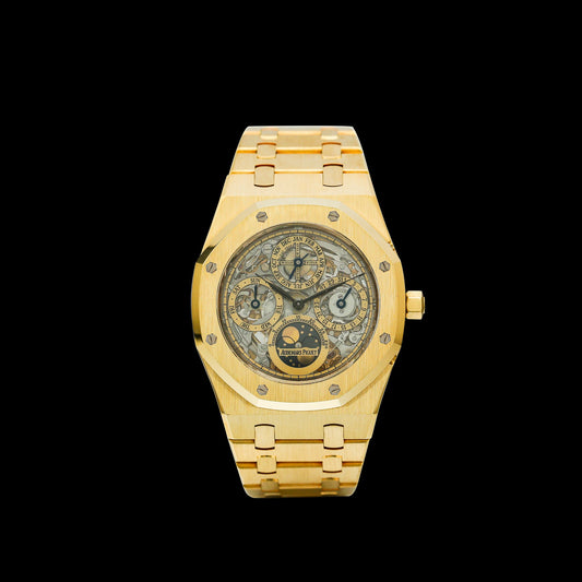 Audemars Piguet Royal Oak 25829BA