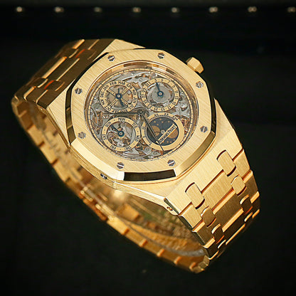 Audemars Piguet Royal Oak 25829BA