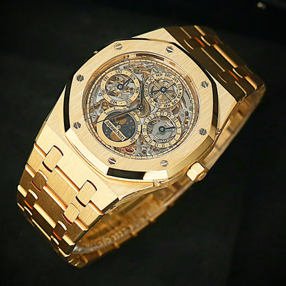 Audemars Piguet Royal Oak 25829BA