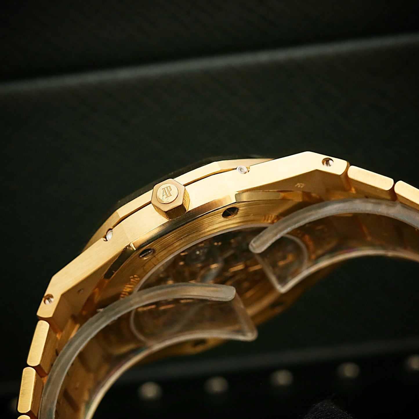 Audemars Piguet Royal Oak 25829BA