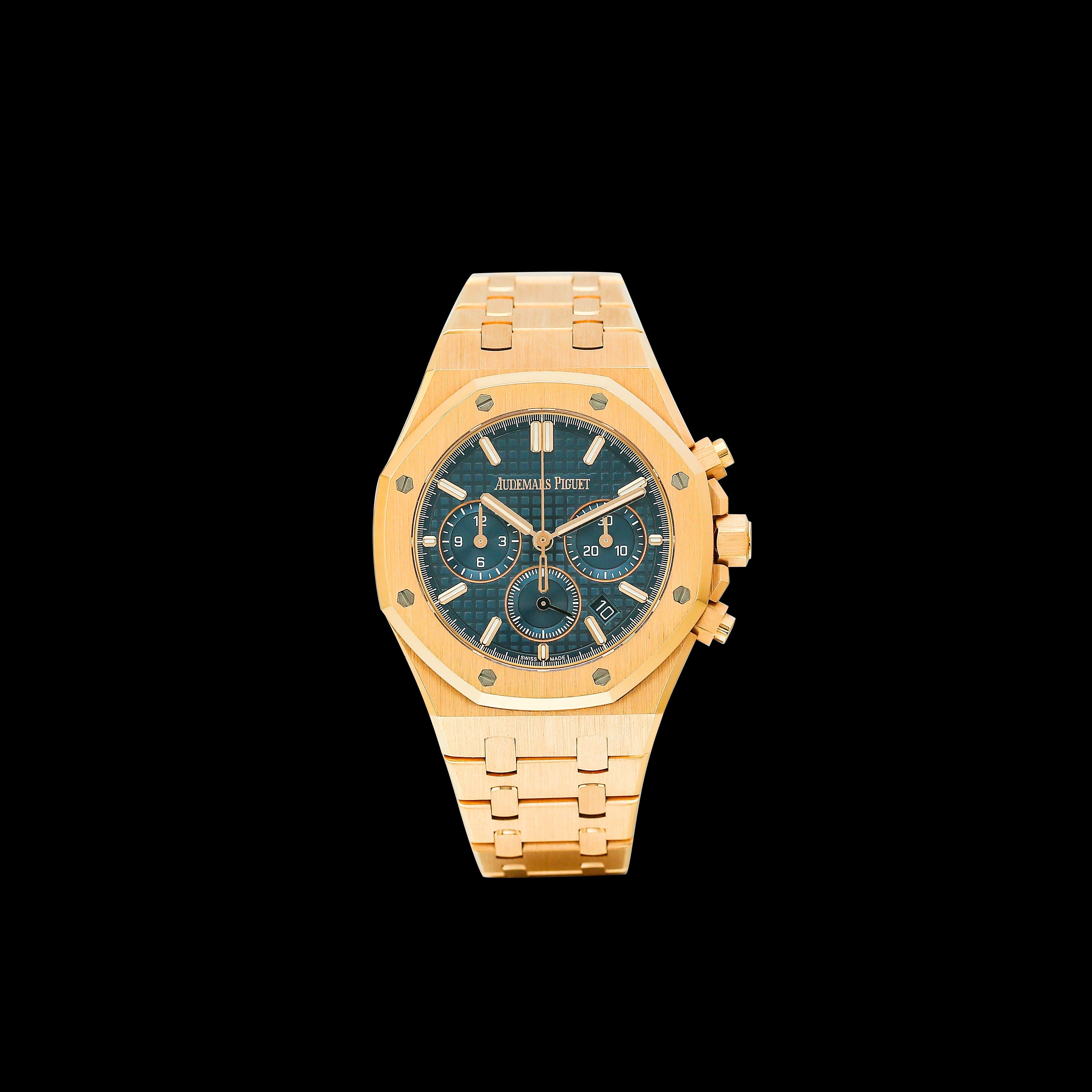 Audemars Piguet Royal Oak 26715OR