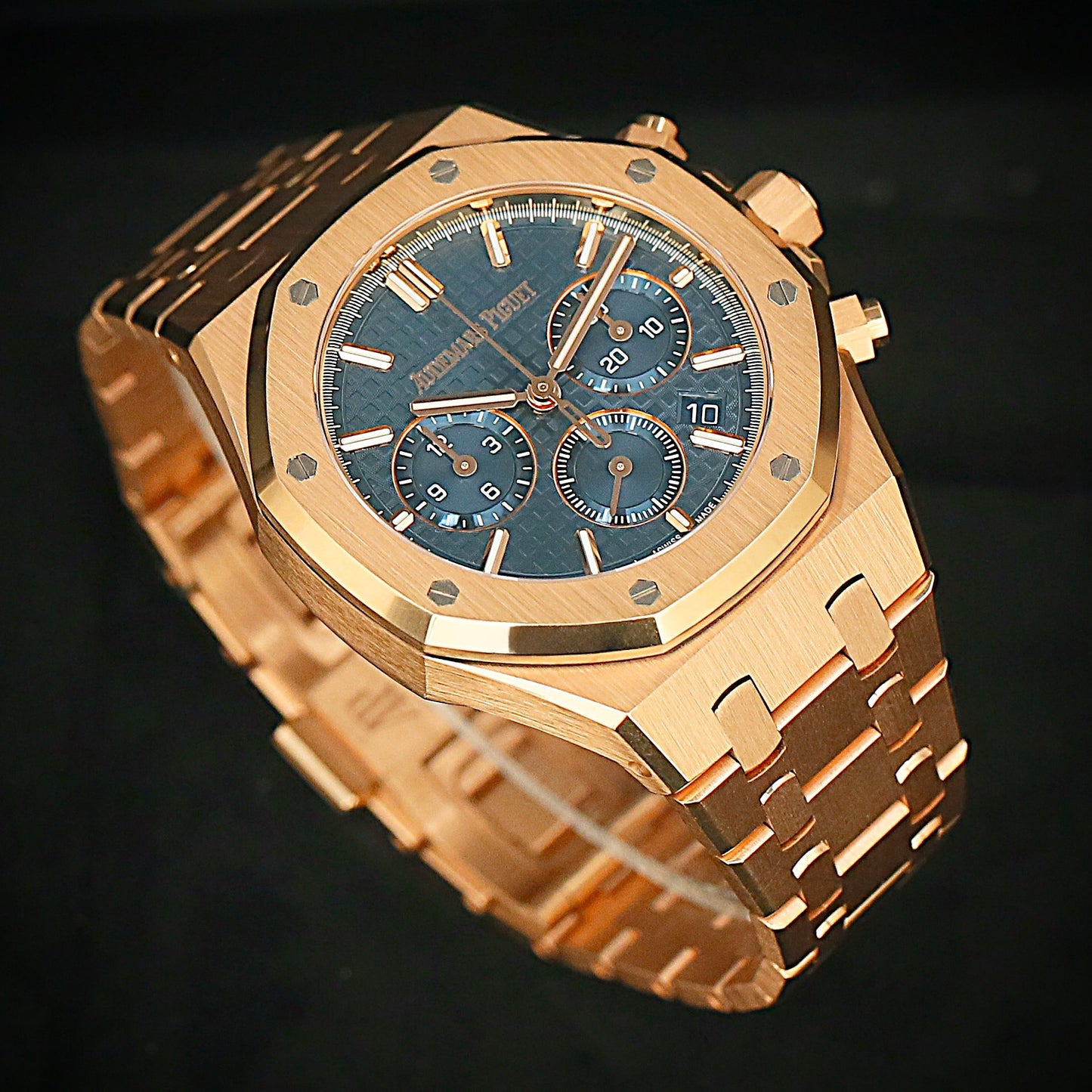 Audemars Piguet Royal Oak 26715OR