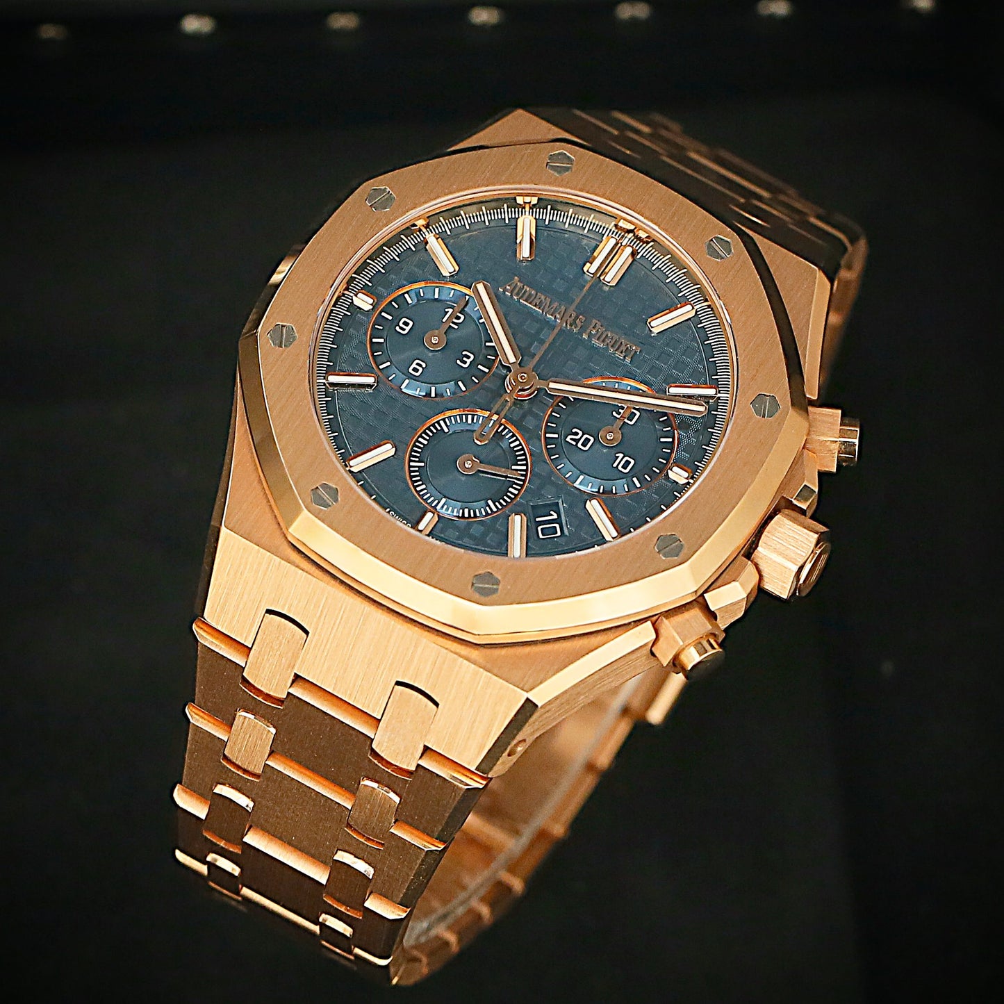 Audemars Piguet Royal Oak 26715OR