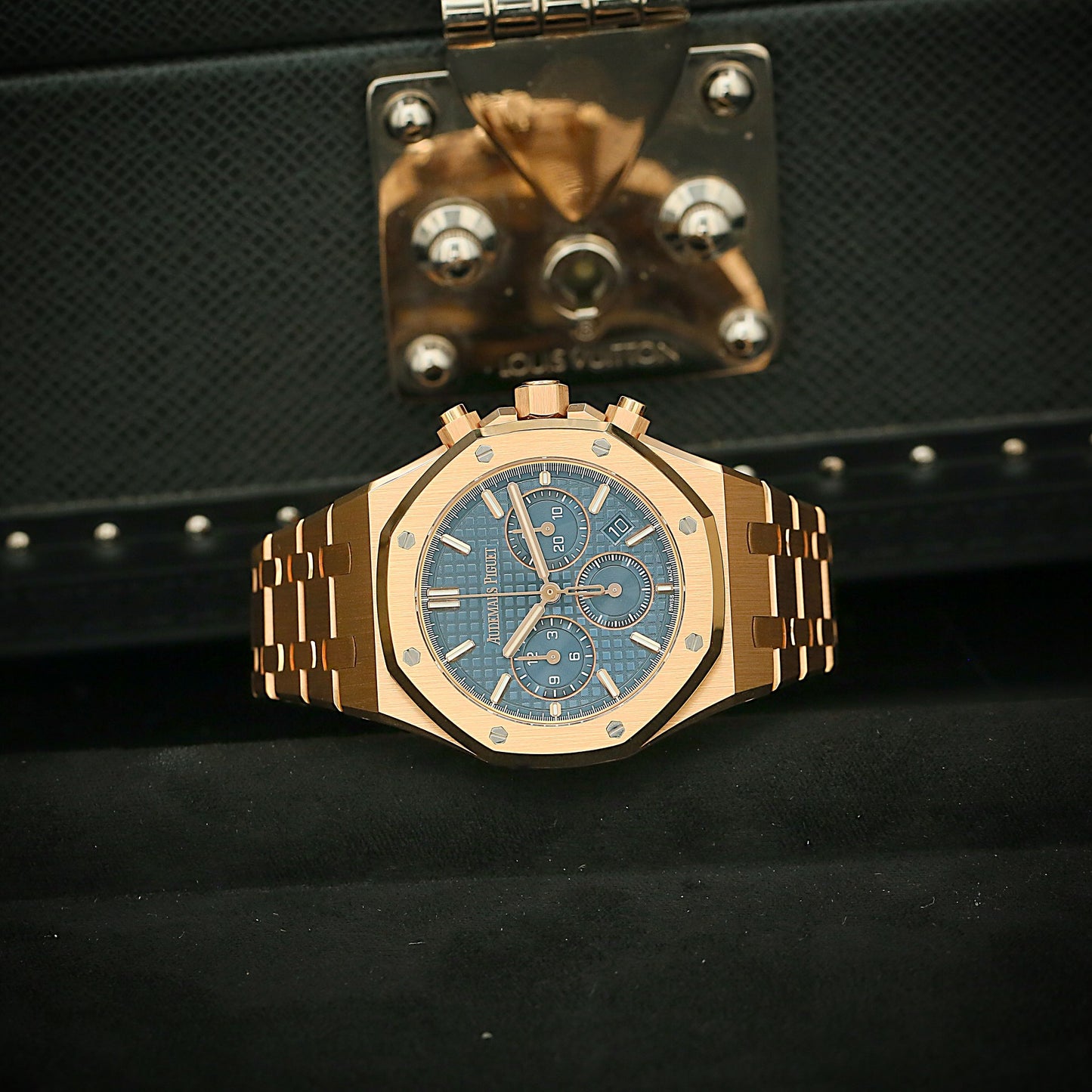 Audemars Piguet Royal Oak 26715OR