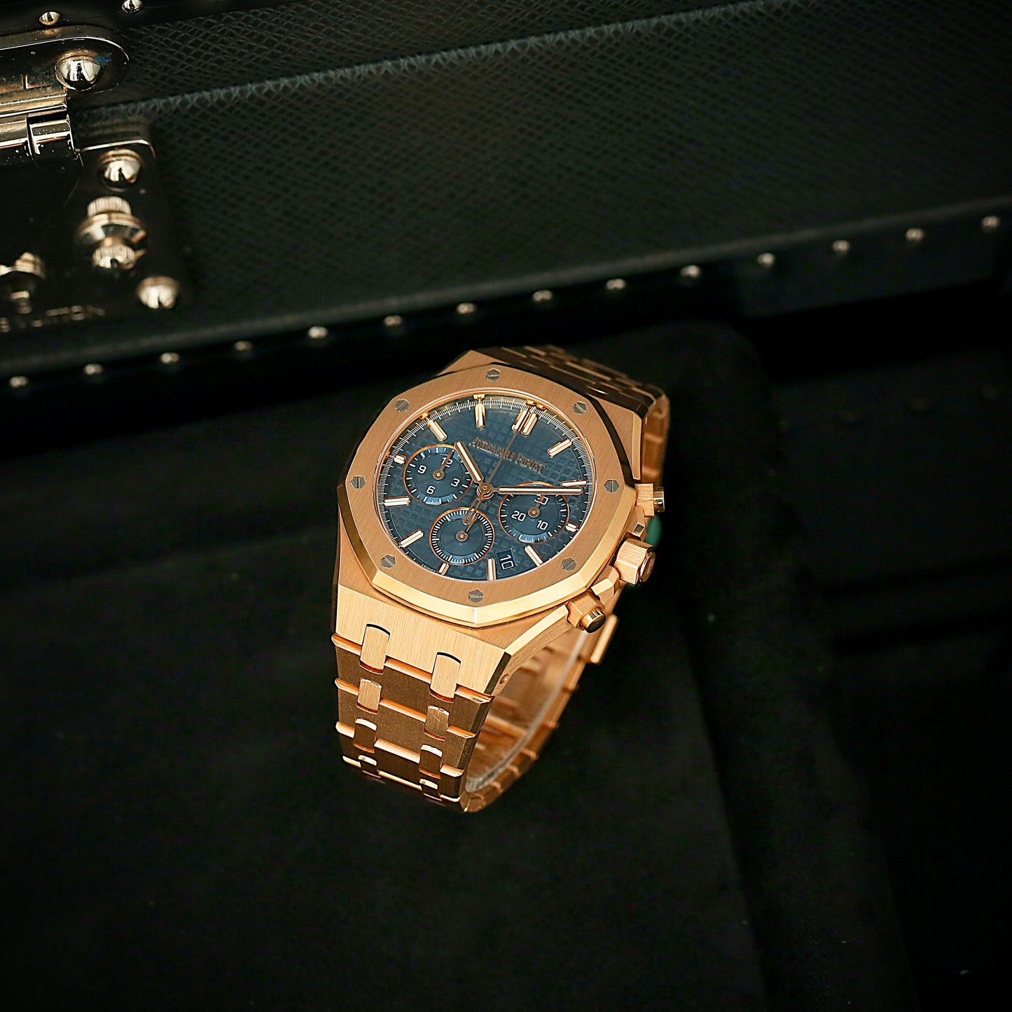 Audemars Piguet Royal Oak 26715OR