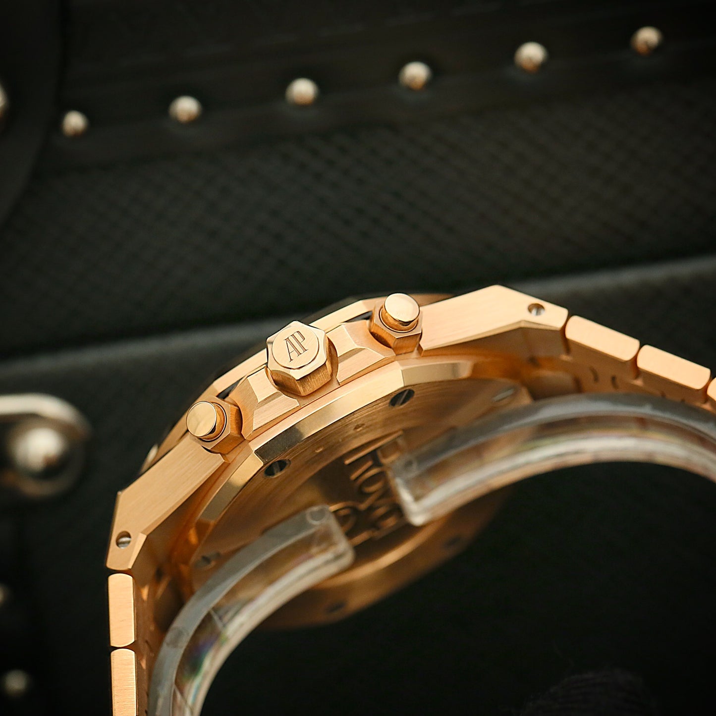 Audemars Piguet Royal Oak 26715OR