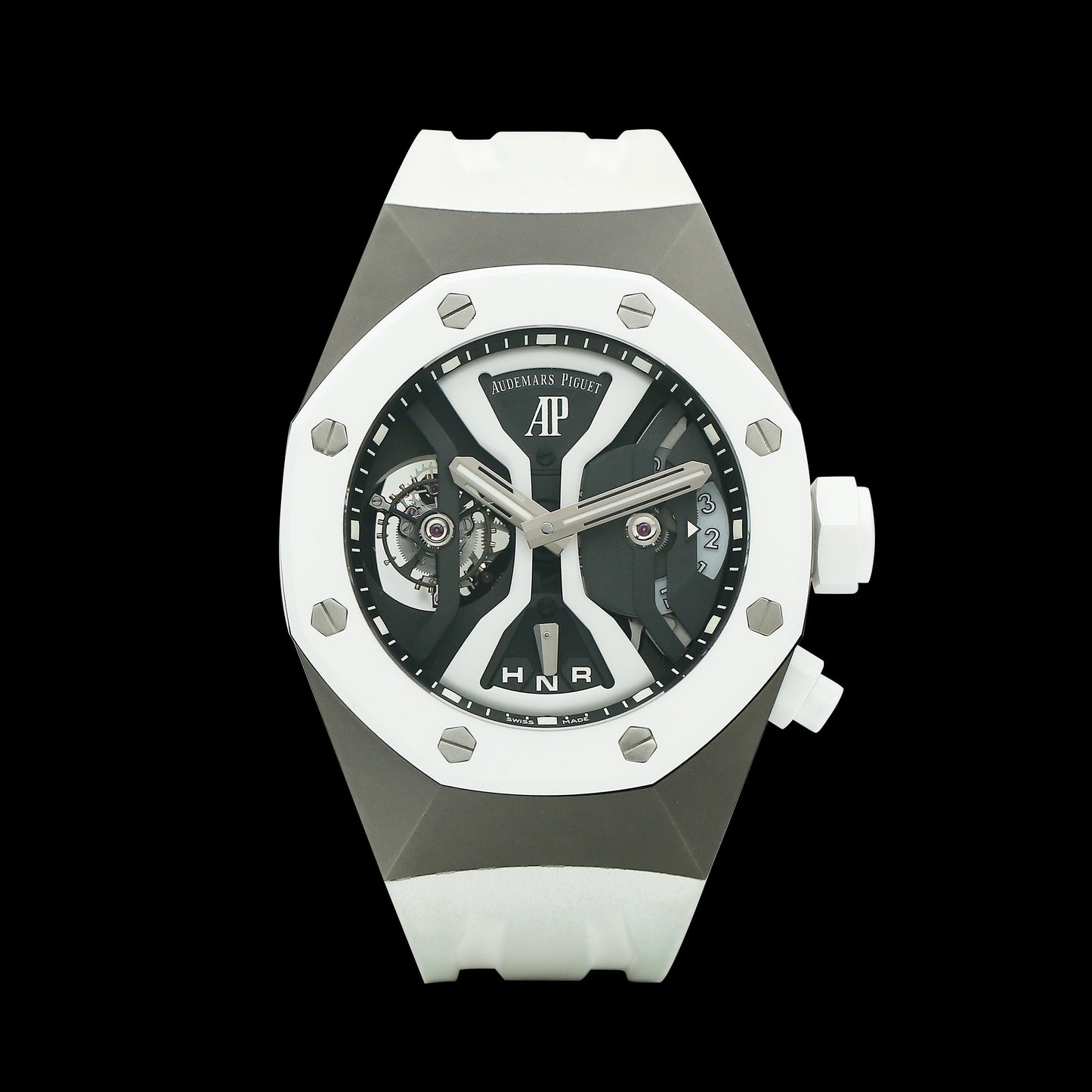 Audemars Piguet Royal Oak Concept Series 26580IO
