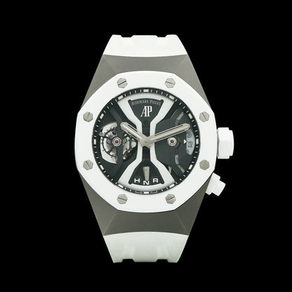 Audemars Piguet Royal Oak Concept Series 26580IO