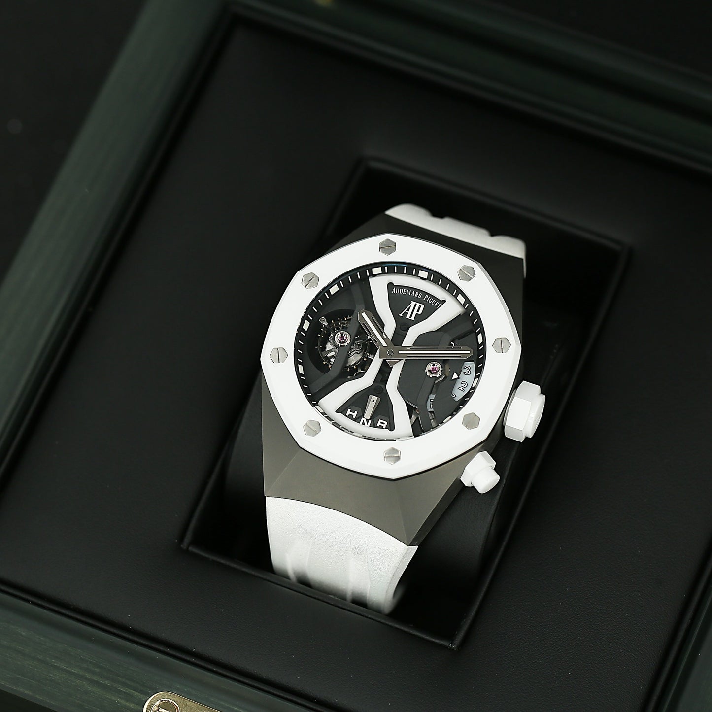 Audemars Piguet Royal Oak Concept Series 26580IO
