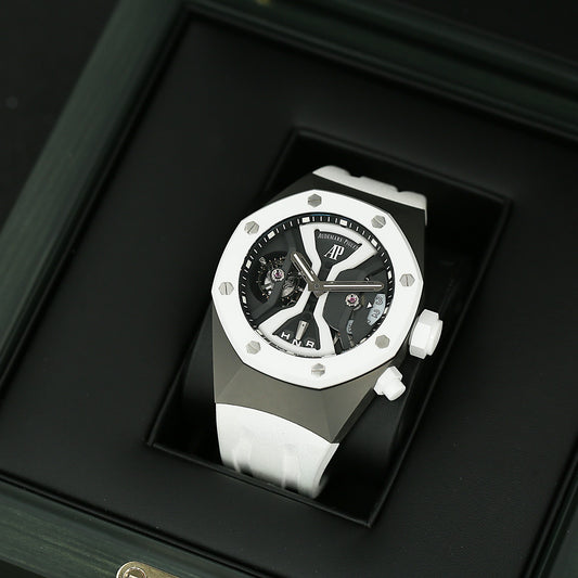 Audemars Piguet Royal Oak Concept Series 26580IO