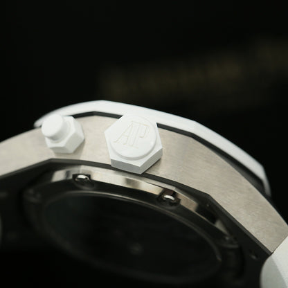 Audemars Piguet Royal Oak Concept Series 26580IO