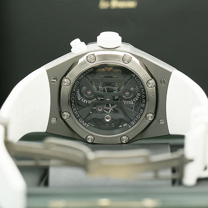 Audemars Piguet Royal Oak Concept Series 26580IO