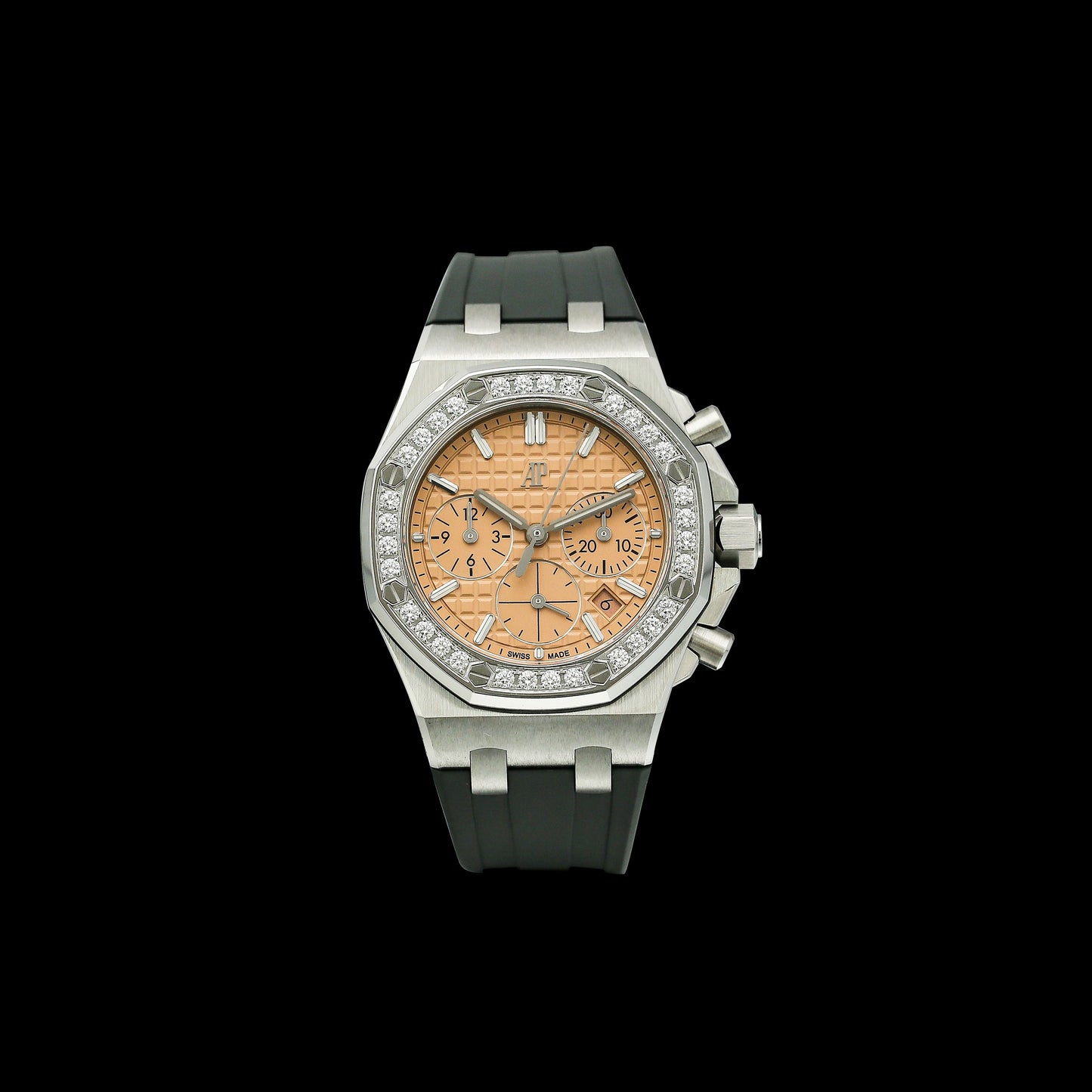 Audemars Piguet  Royal Oak Offshore 26231ST