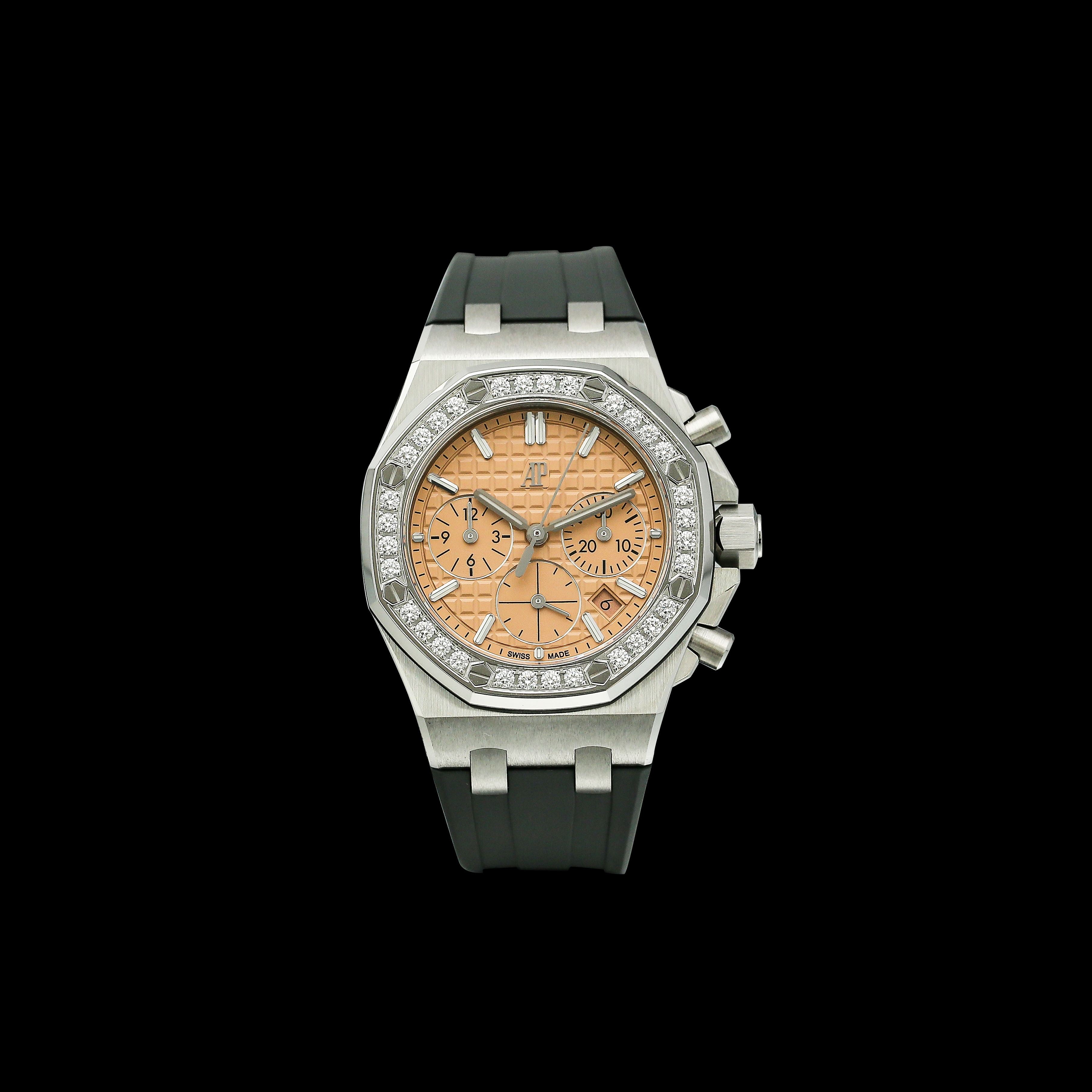 Audemars Piguet  Royal Oak Offshore 26231ST