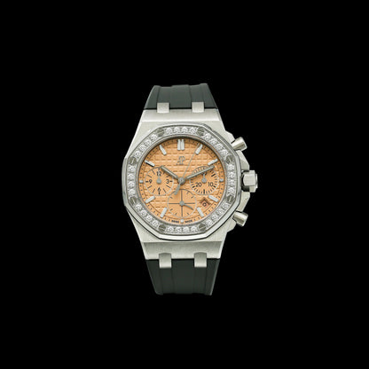Audemars Piguet  Royal Oak Offshore 26231ST