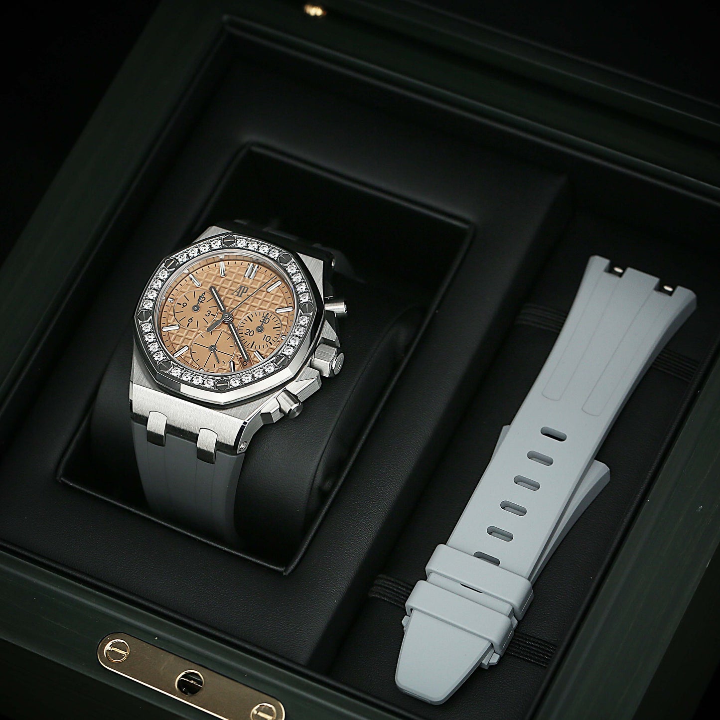 Audemars Piguet  Royal Oak Offshore 26231ST