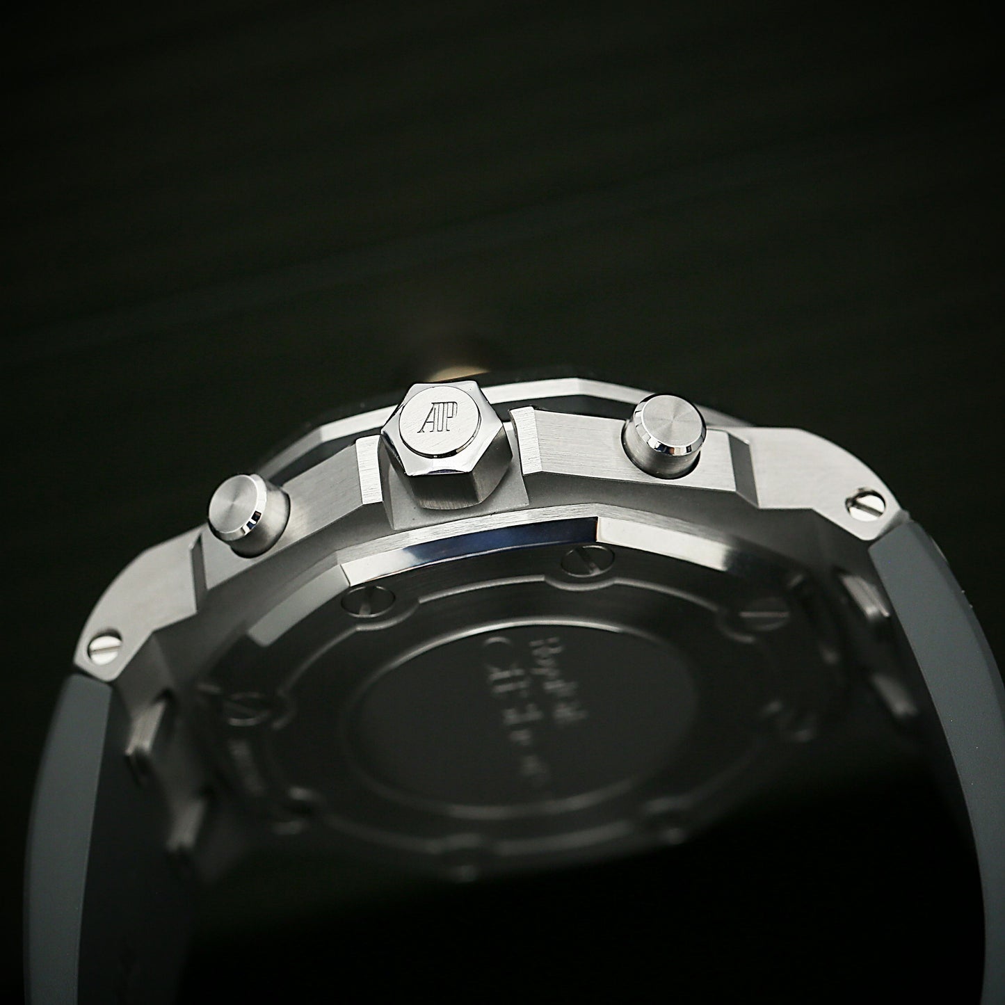 Audemars Piguet  Royal Oak Offshore 26231ST