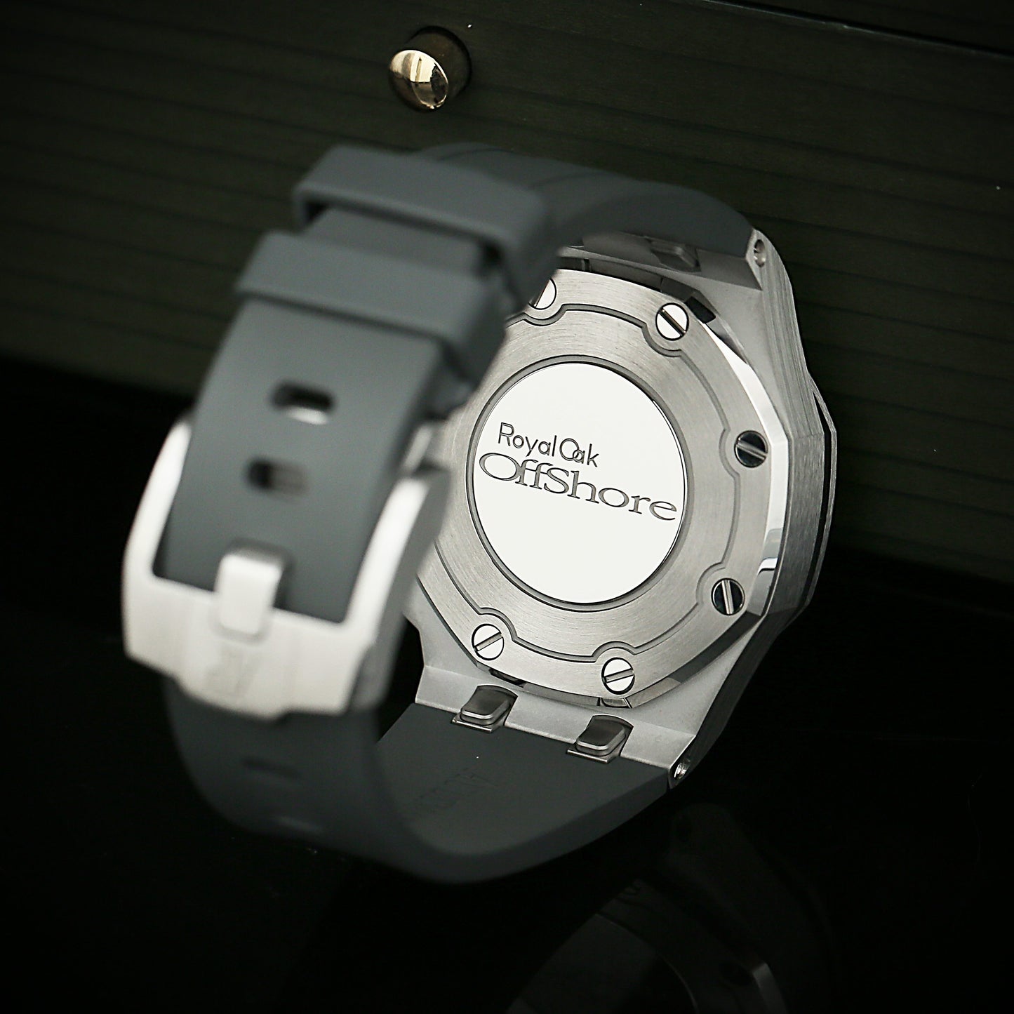 Audemars Piguet  Royal Oak Offshore 26231ST
