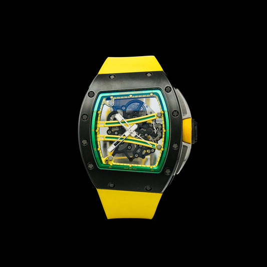 Richard Mille RM 61-01