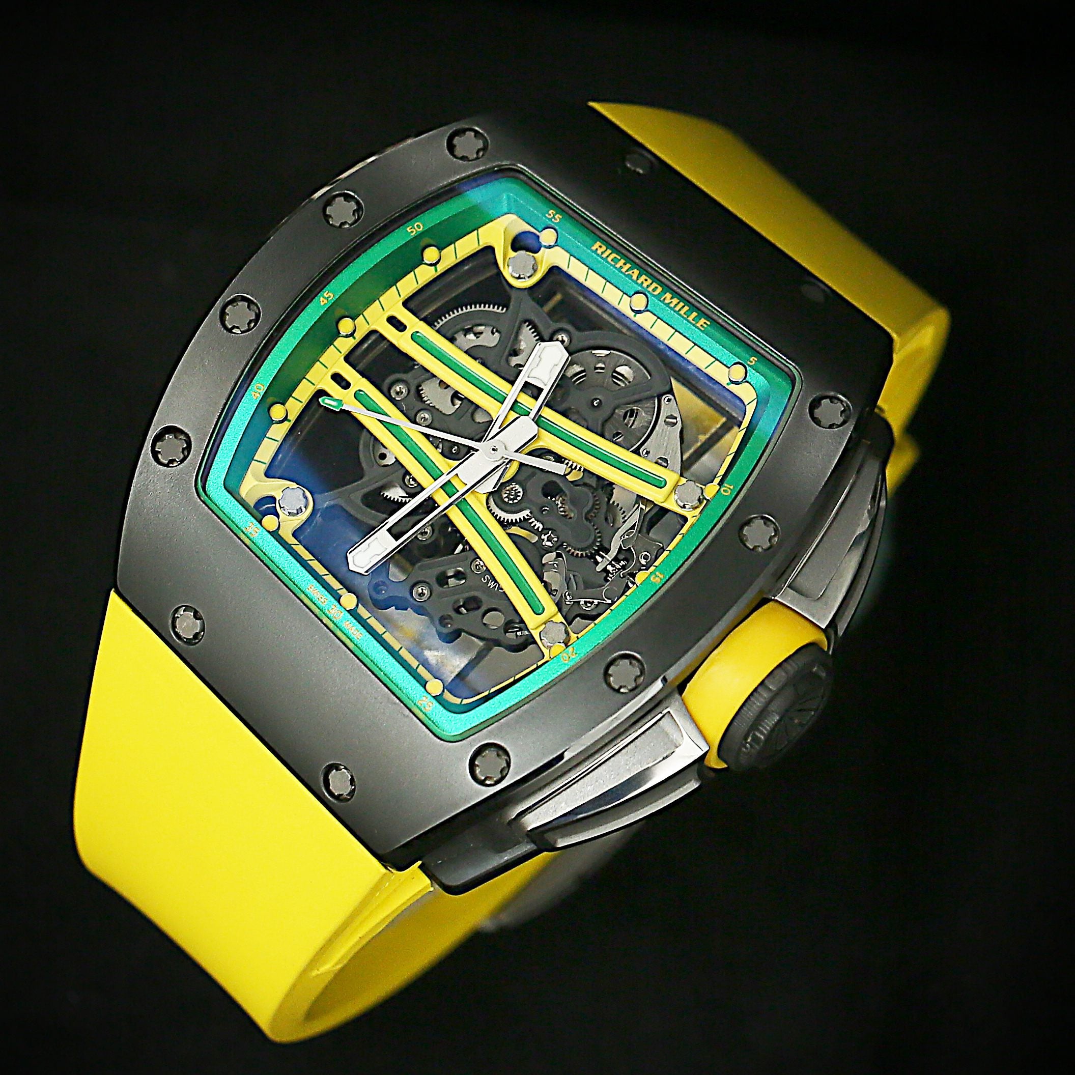 Richard Mille RM 61-01