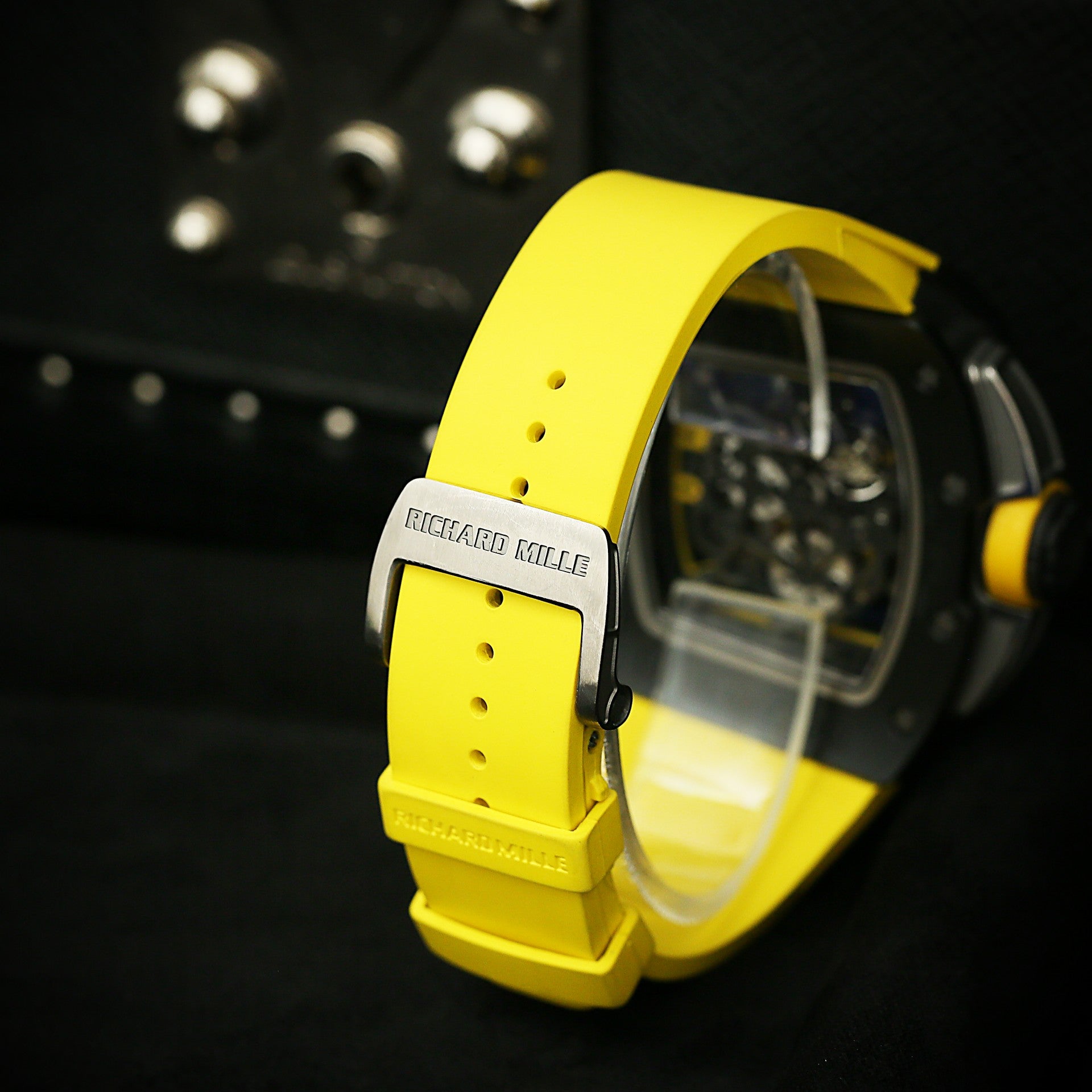 Richard Mille RM 61-01