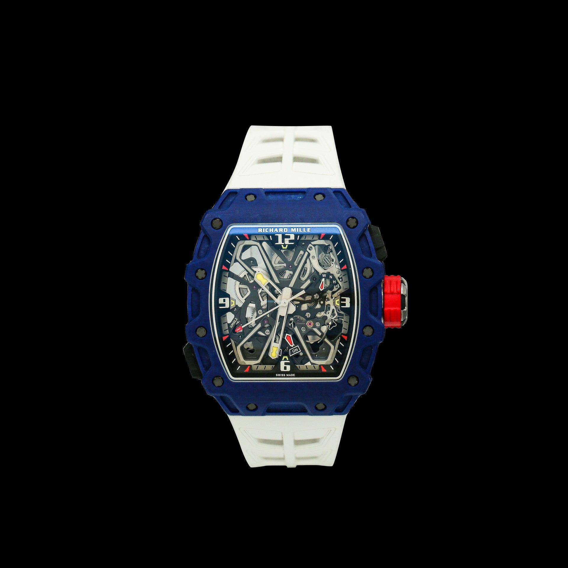 Richard Mille RM 35-03