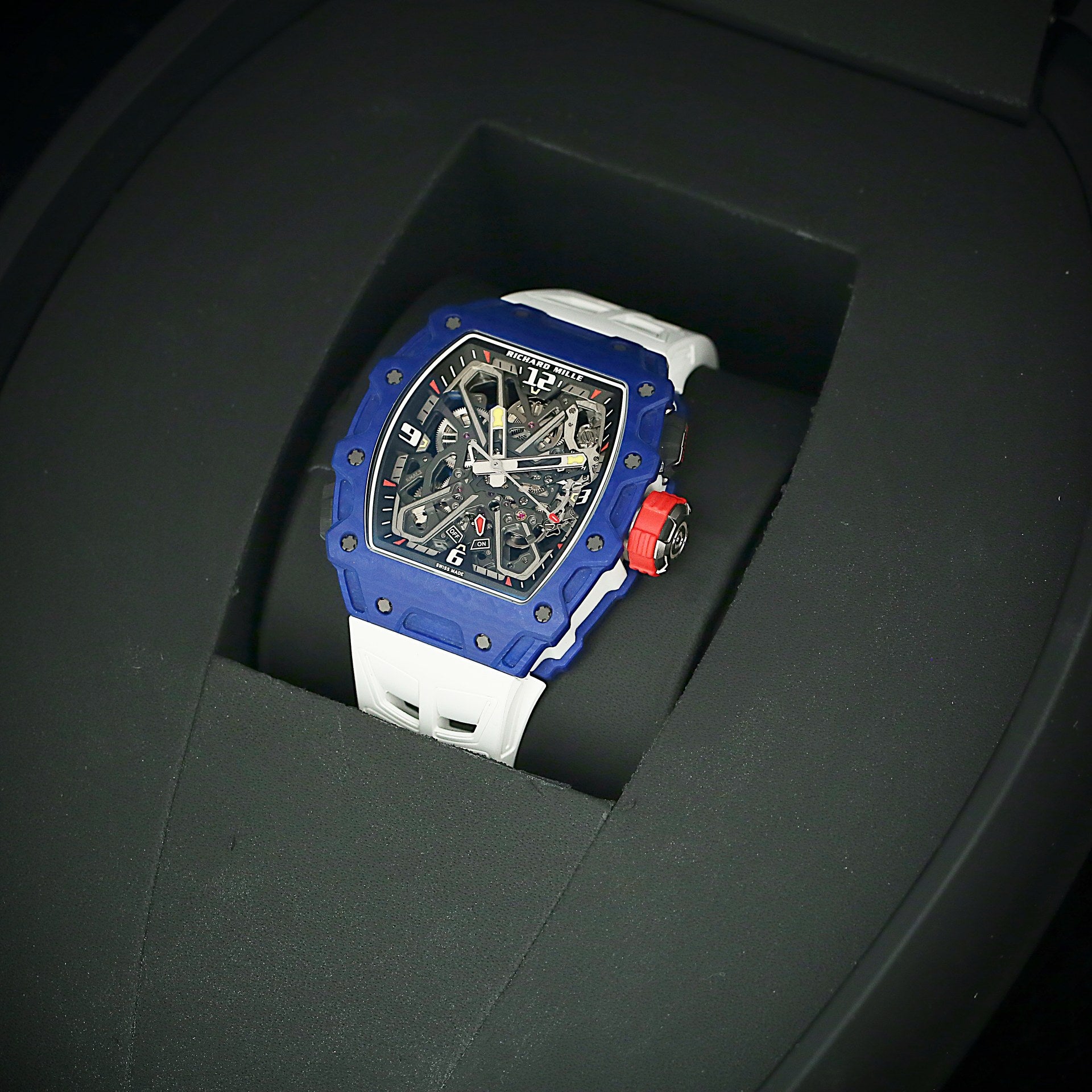 Richard Mille RM 35-03