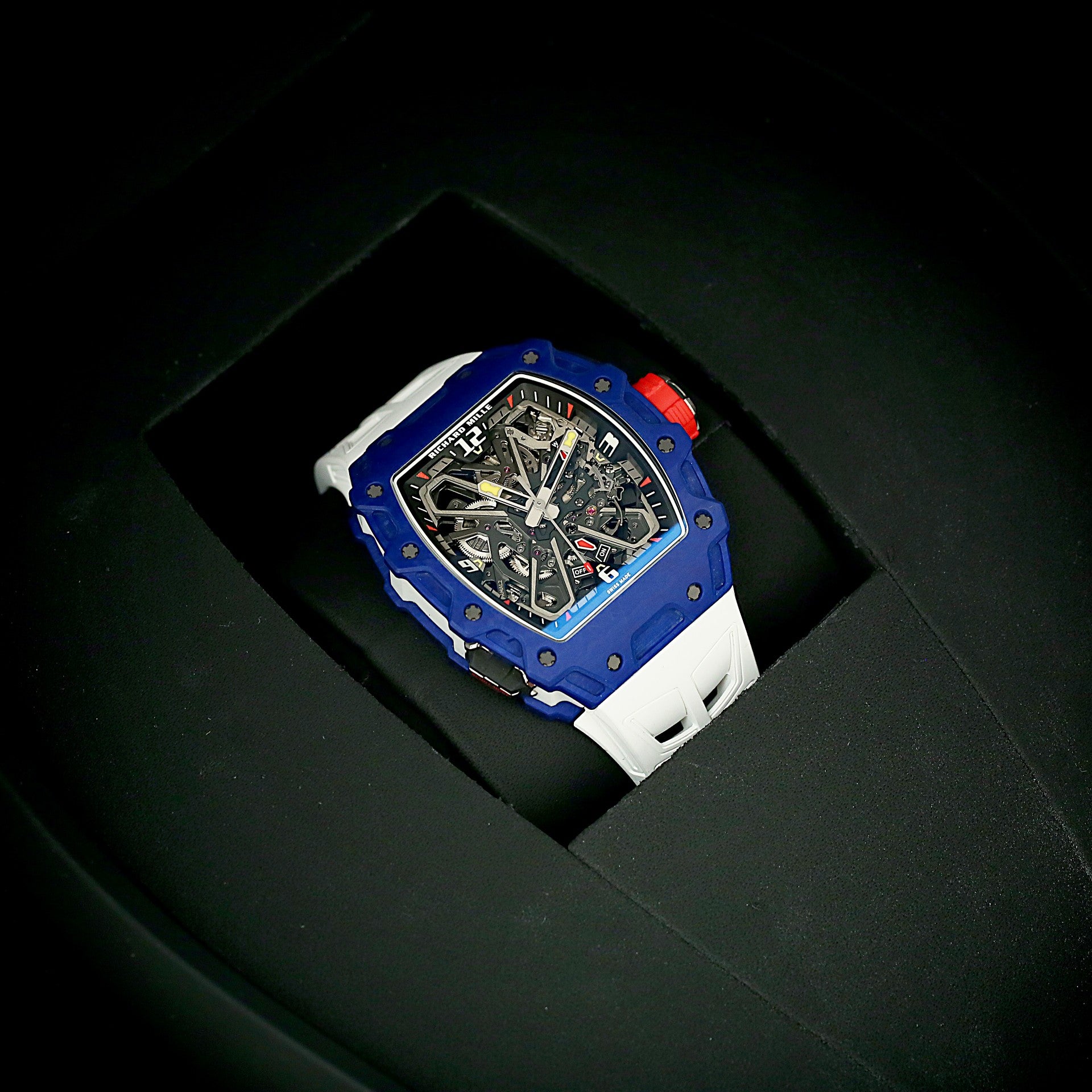 Richard Mille RM 35-03