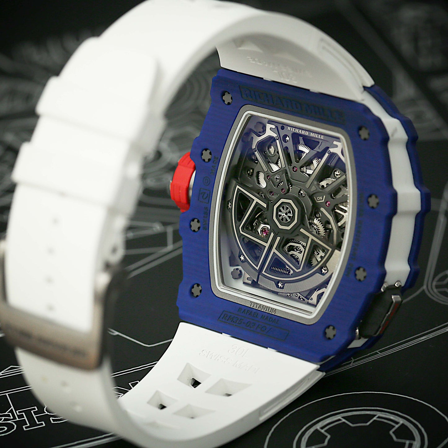 Richard Mille RM 35-03