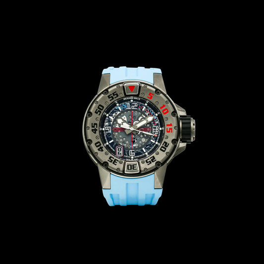 Richard Mille RM 028