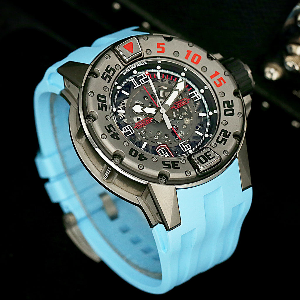 Richard Mille RM 028
