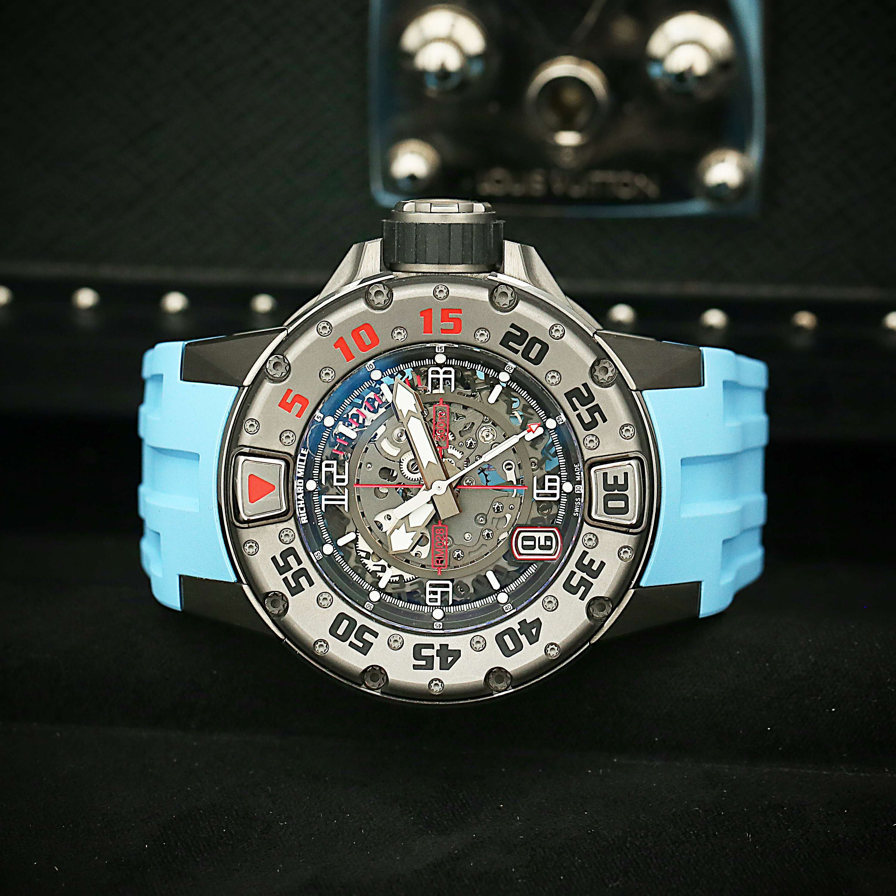 Richard Mille RM 028