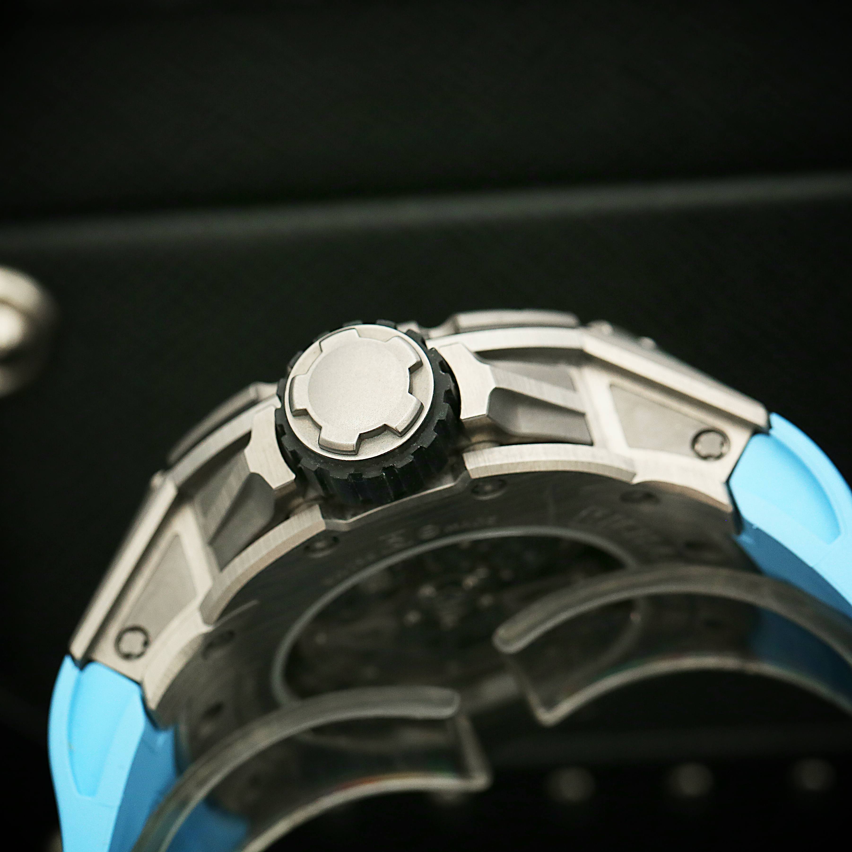 Richard Mille RM 028