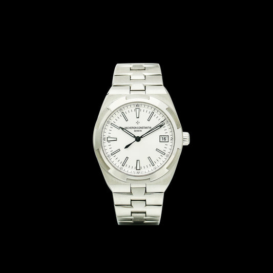 Vacheron Constantin Overseas 4500V