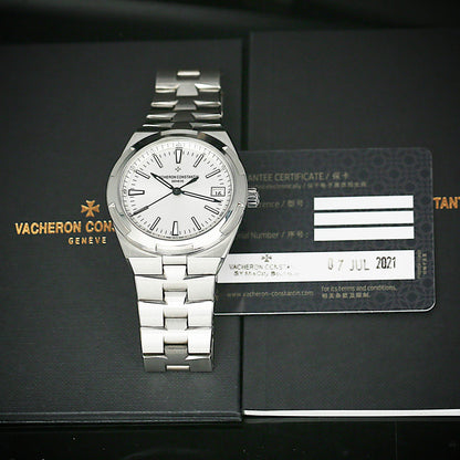 Vacheron Constantin Overseas 4500V
