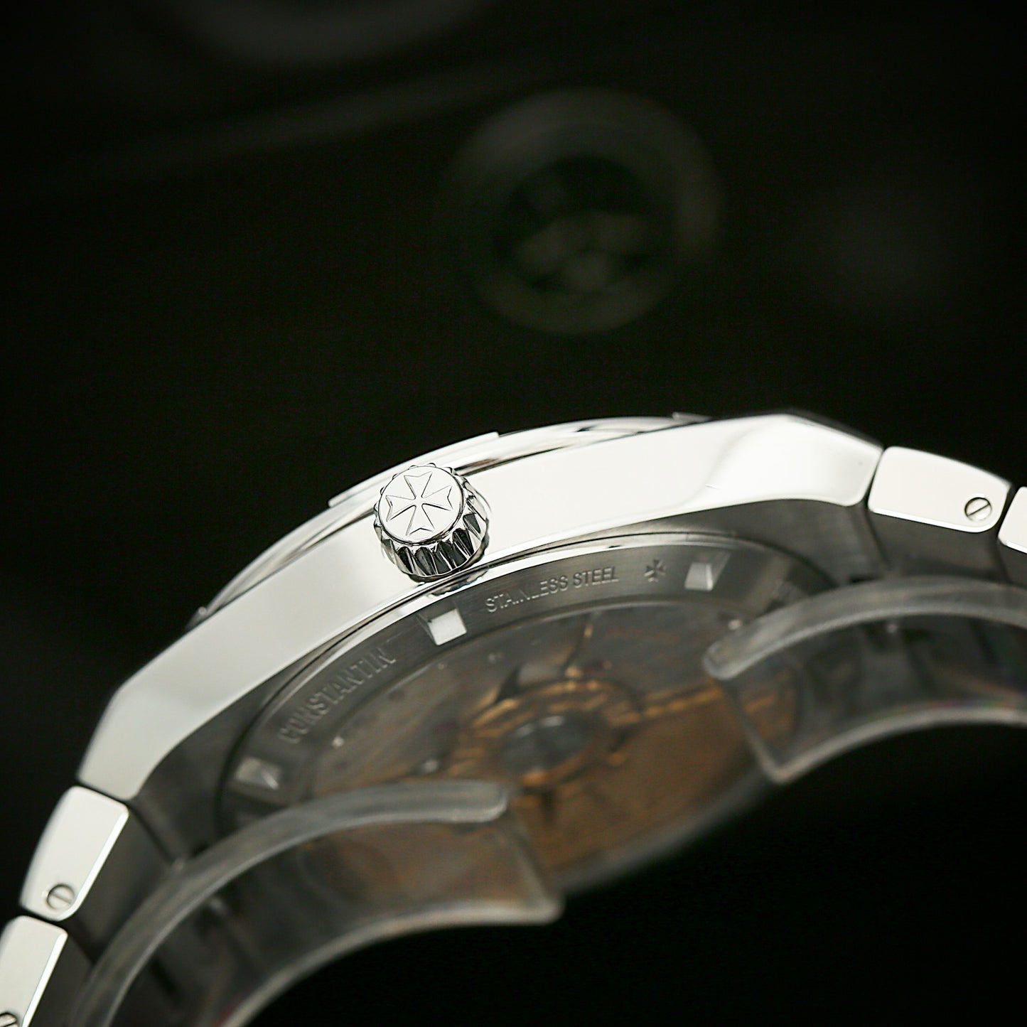 Vacheron Constantin Overseas 4500V