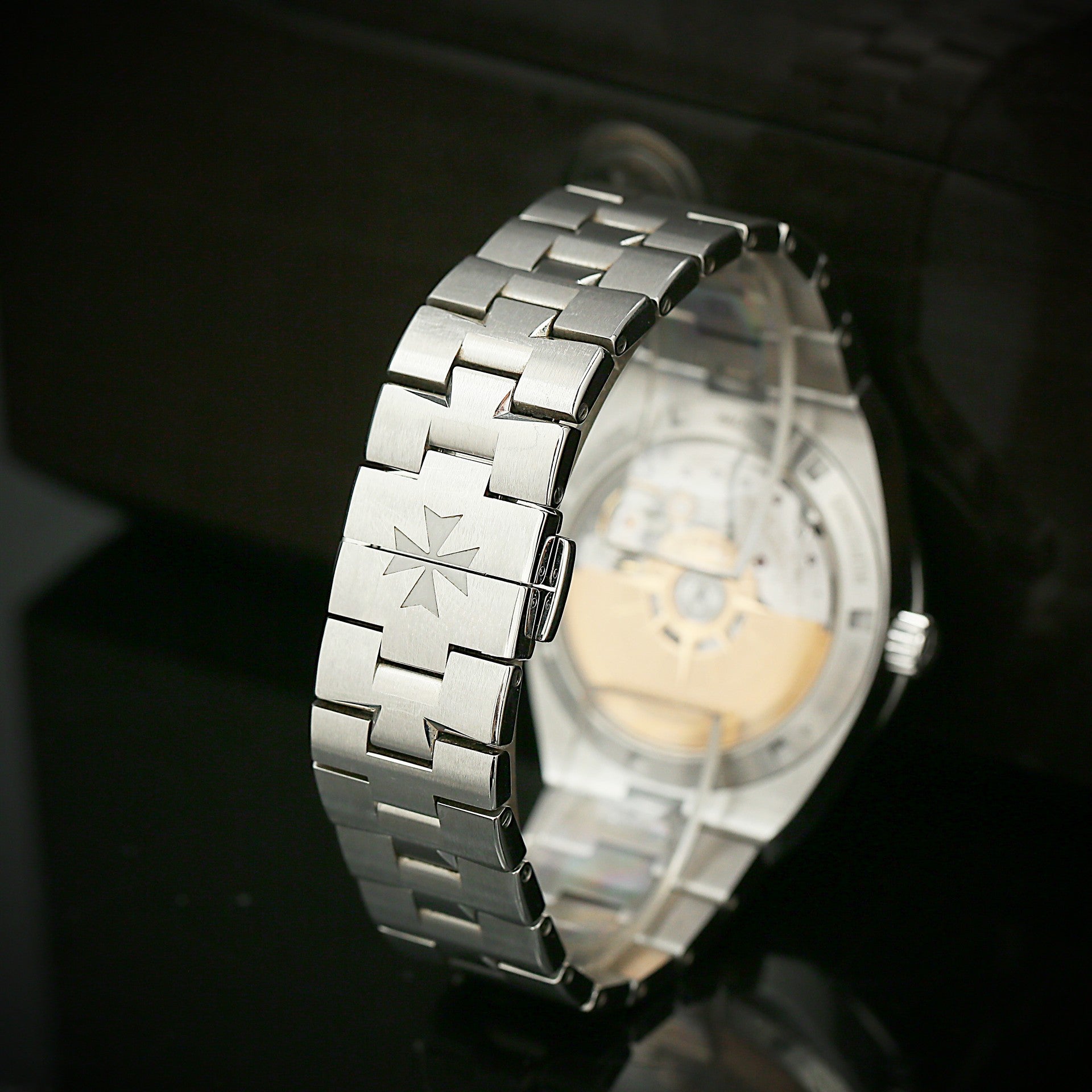 Vacheron Constantin Overseas 4500V