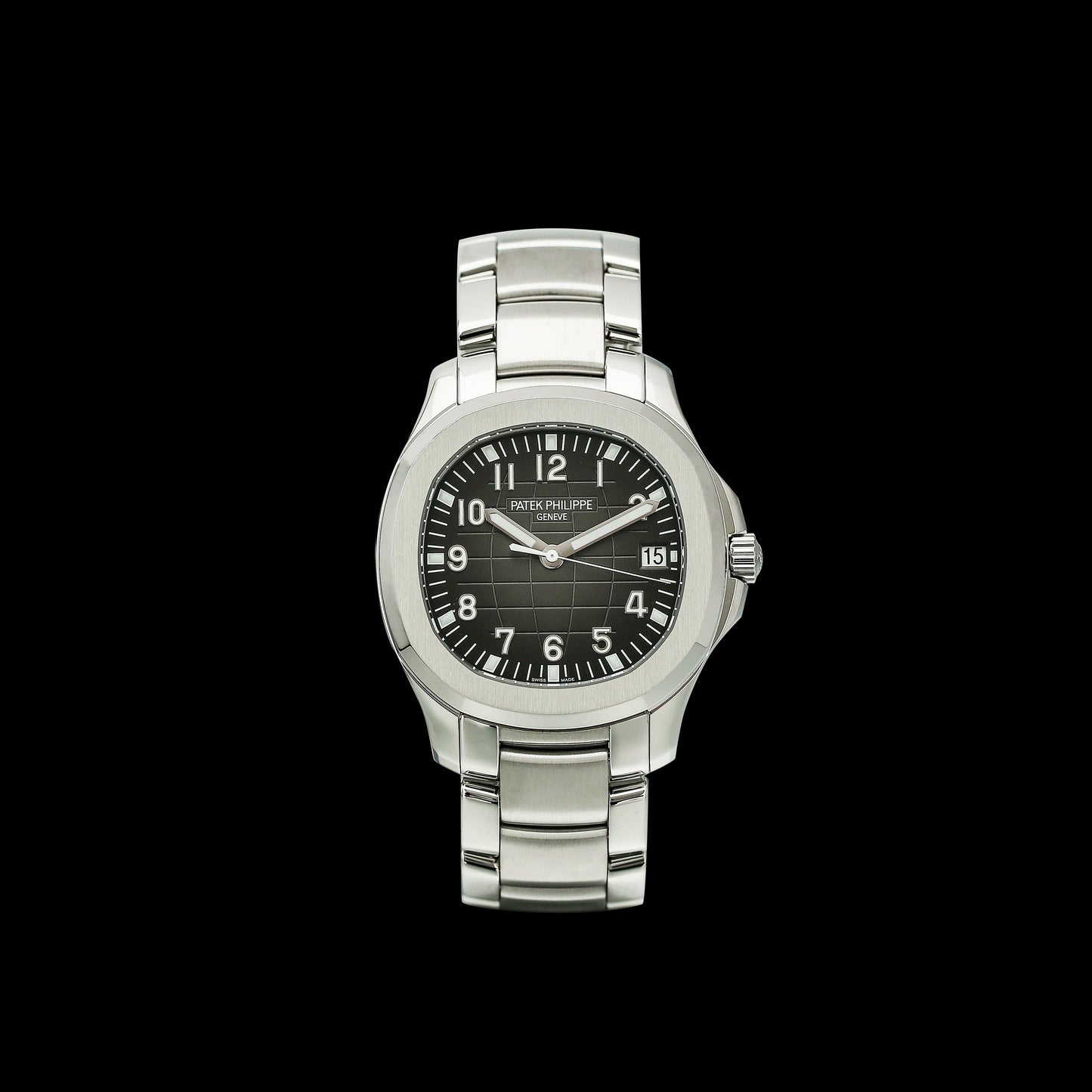 Patek Philippe Aquaracer 5167/1A