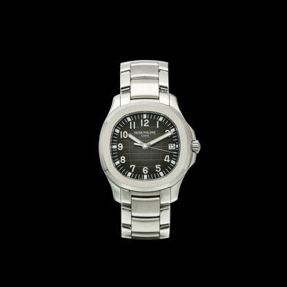 Patek Philippe Aquaracer 5167/1A