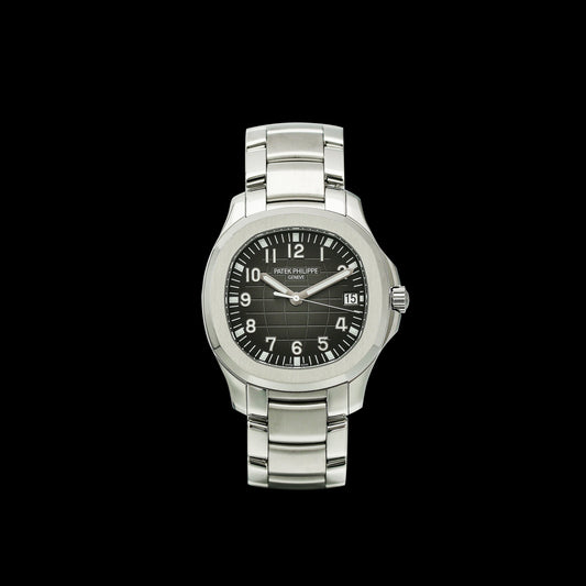 Patek Philippe Aquaracer 5167/1A