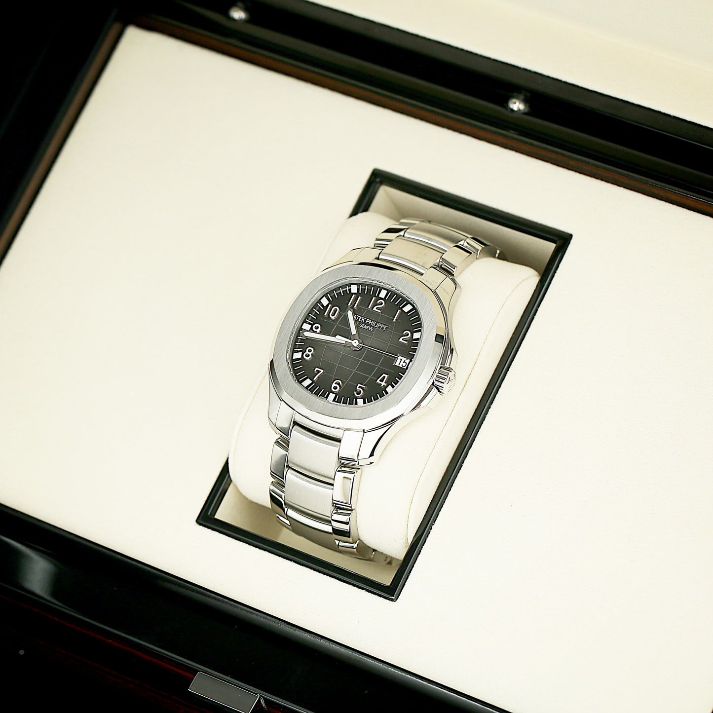 Patek Philippe Aquaracer 5167/1A