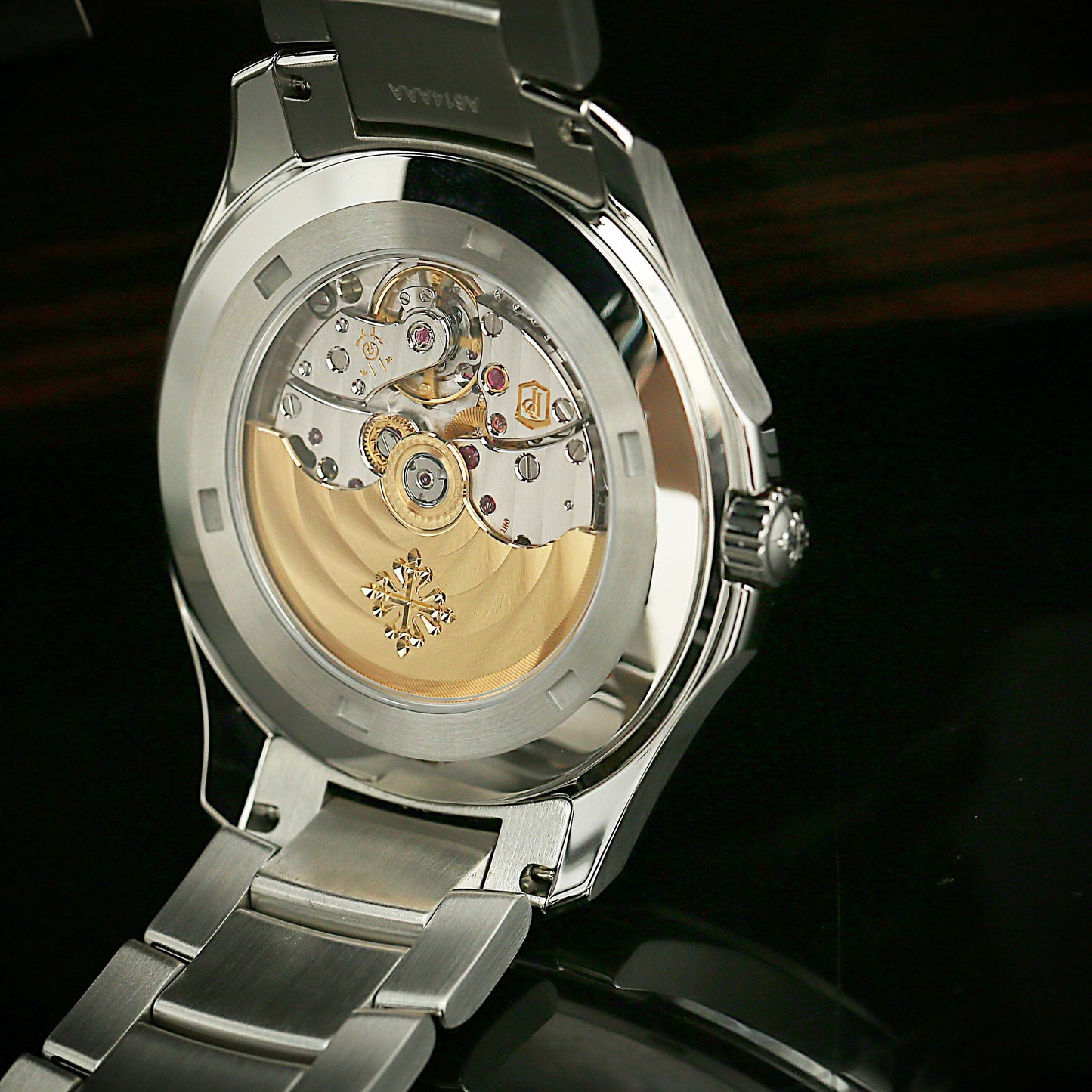 Patek Philippe Aquaracer 5167/1A