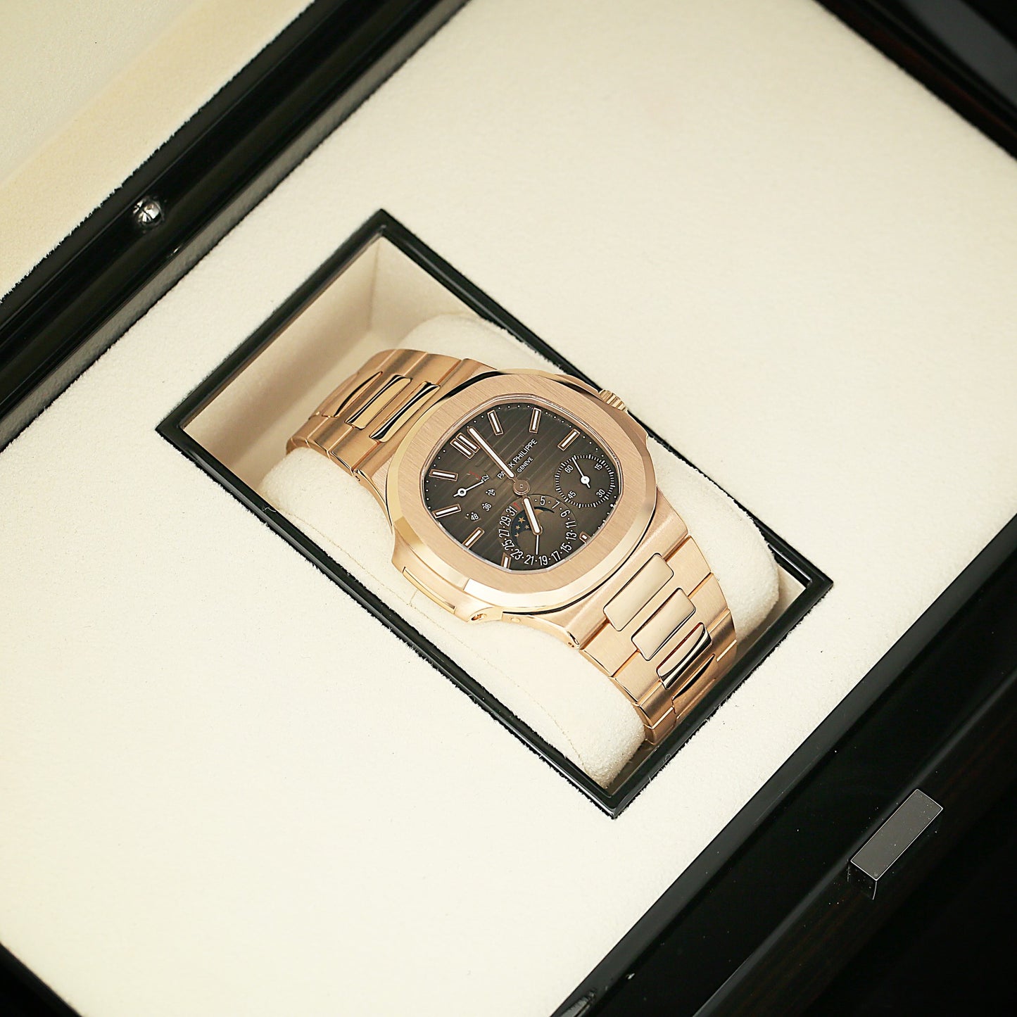 Patek Philippe Sport Elegance 5712