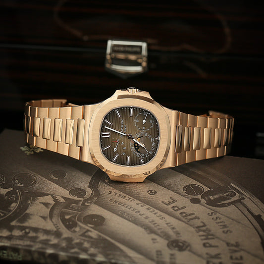 Patek Philippe Sport Elegance 5712